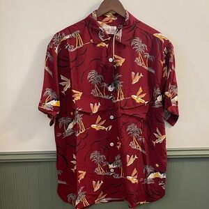 Freenote Cloth Dean Double Pocket | Flying Fish